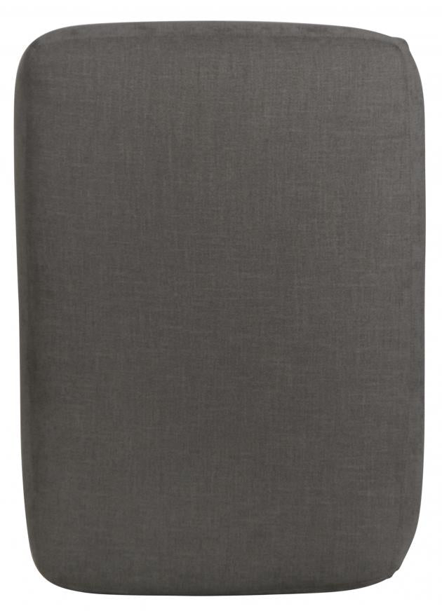 Cutler Cocktail Ottoman 40"