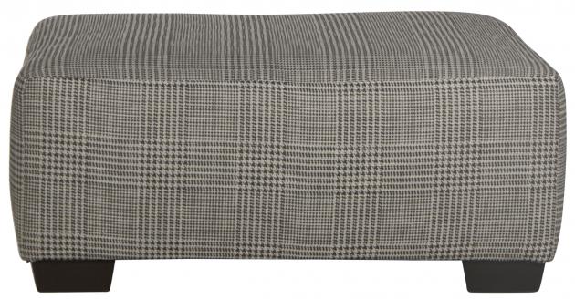 Cutler Cocktail Ottoman 40"