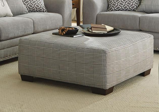 Cutler Ottoman