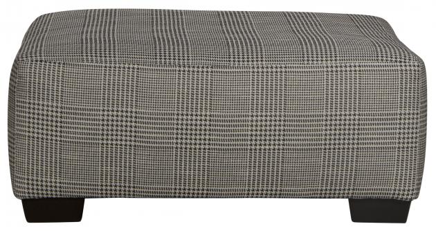 Cutler Cocktail Ottoman 40"