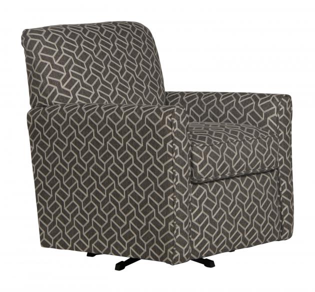 Cutler Cocktail Ottoman 40"