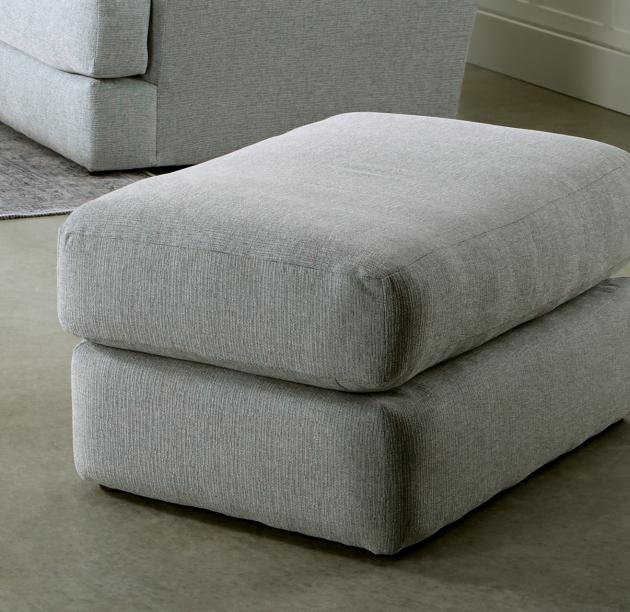 Howell Ottoman