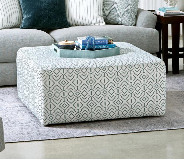 Howell Ottoman