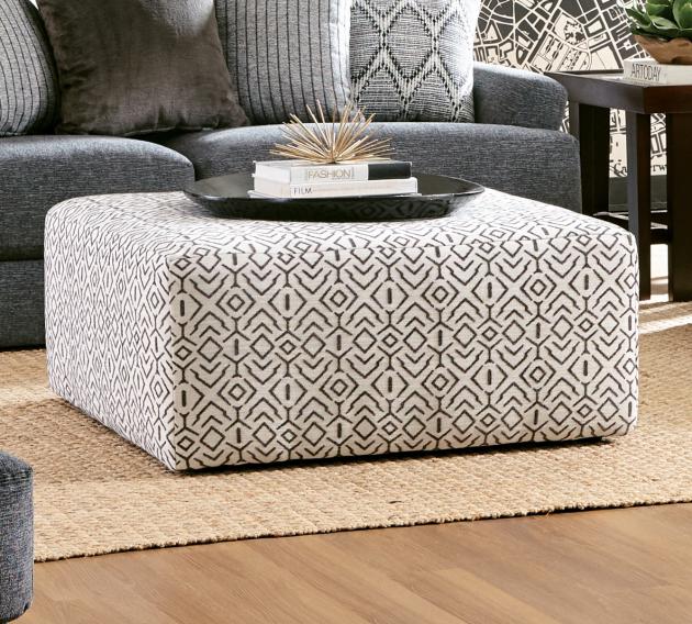 Howell Ottoman