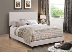 Boyd Ivory Full Bed