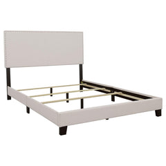 Boyd Ivory Full Bed