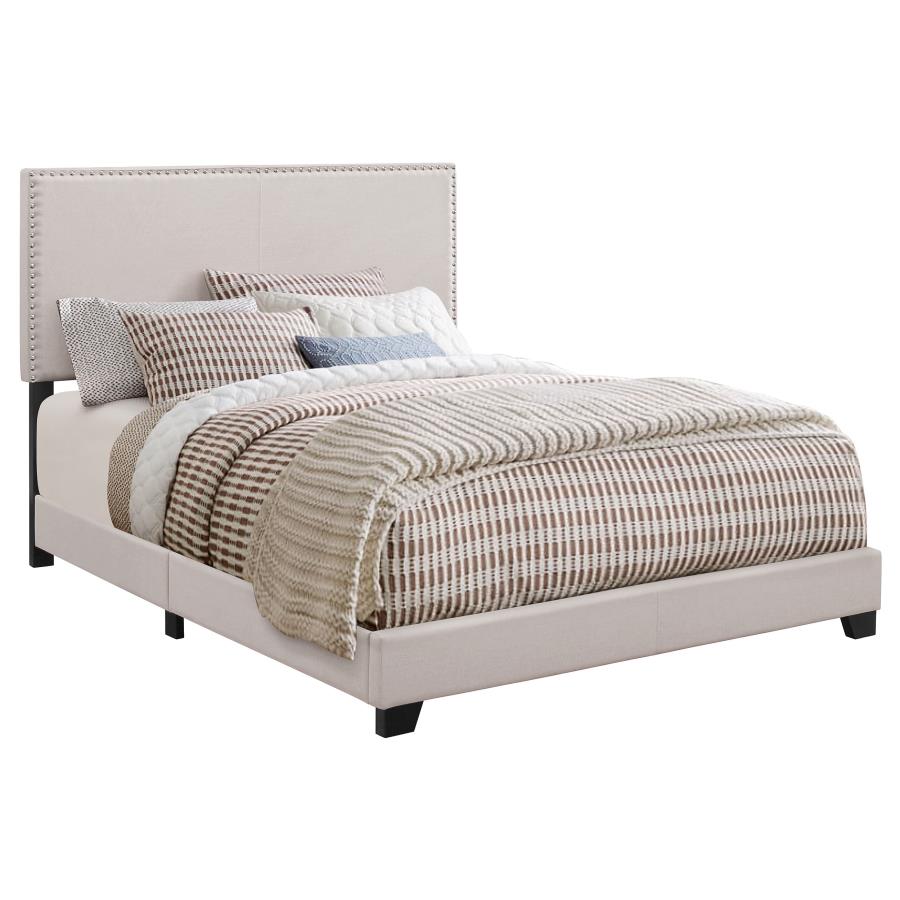 Boyd Ivory Full Bed