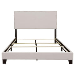 Boyd Ivory Full Bed