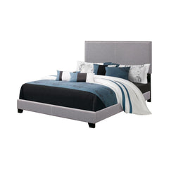 Boyd Grey Twin Bed