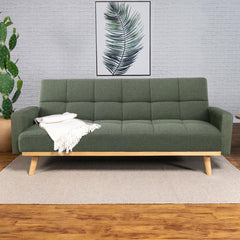 Kourtney Green Sofa Bed