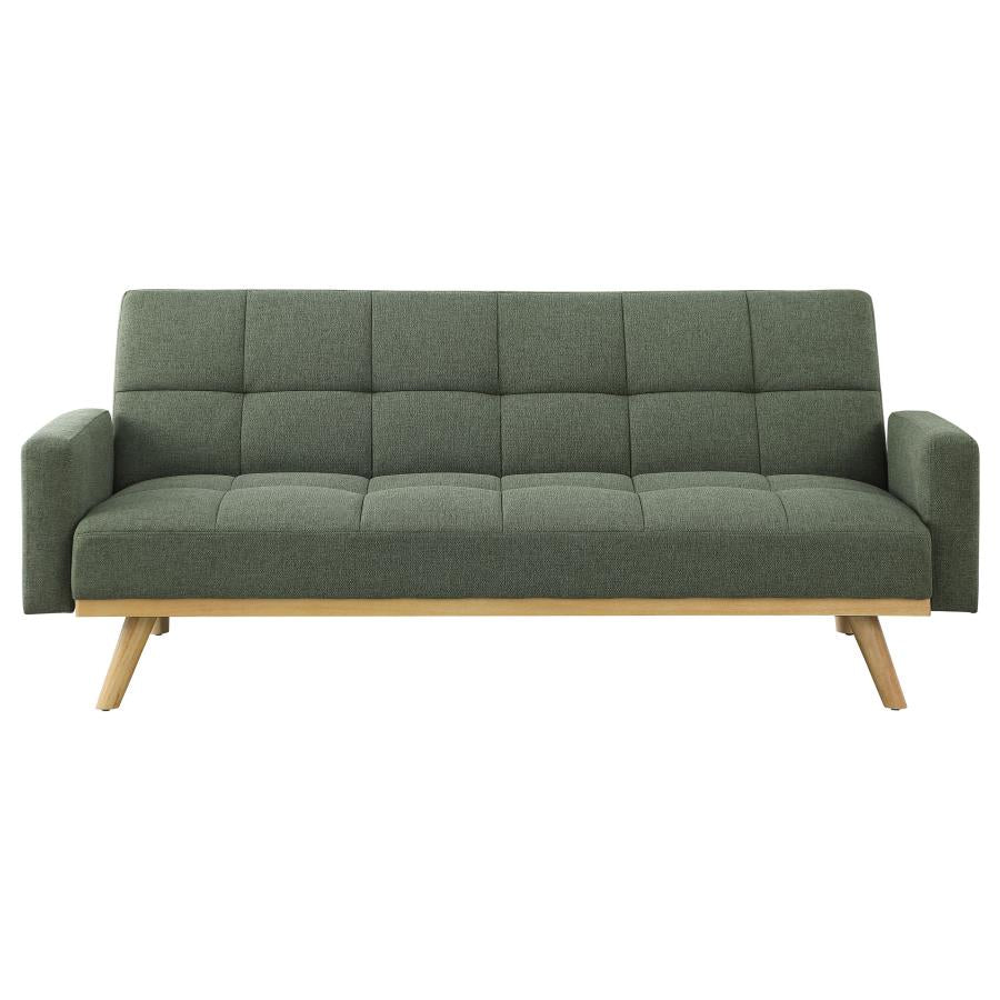 Kourtney Green Sofa Bed