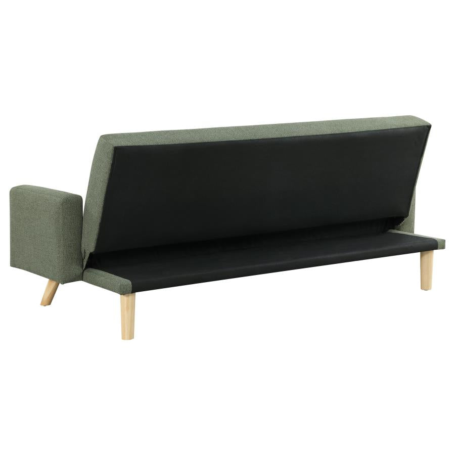 Kourtney Green Sofa Bed