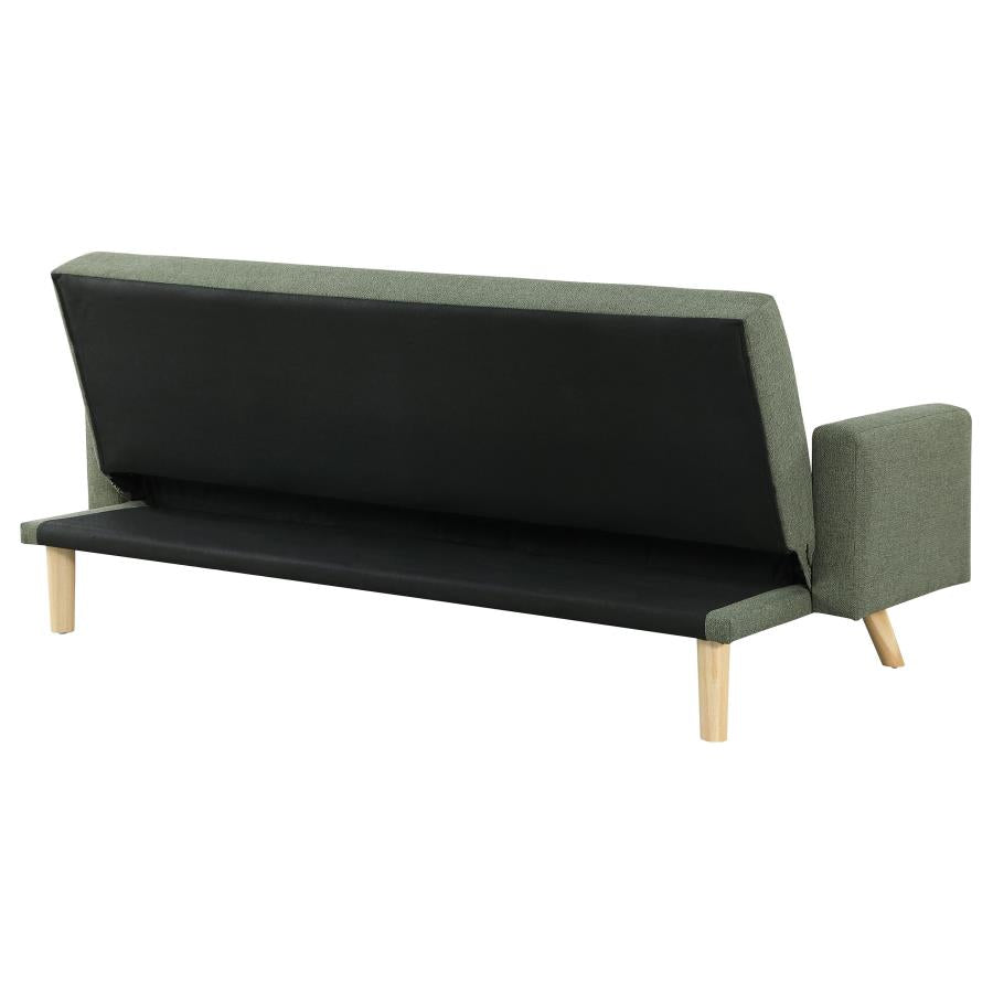 Kourtney Green Sofa Bed