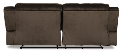 Clonmel Reclining Sofa