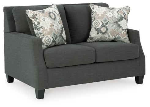 Bayonne Sofa and Loveseat