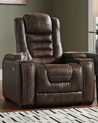 Game Zone 3-Piece Home Theater Seating