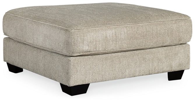 Ardsley 4-Piece Sectional with Ottoman - PKG001212