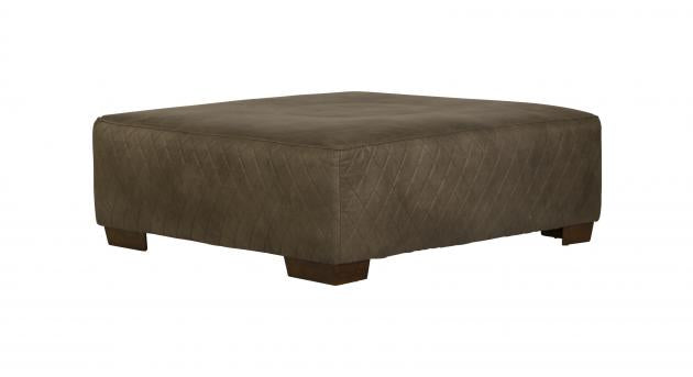 Royce Modular Sectional Cocktail Ottoman