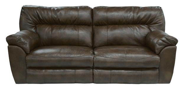 Nolan Extra Wide Reclining Sofa