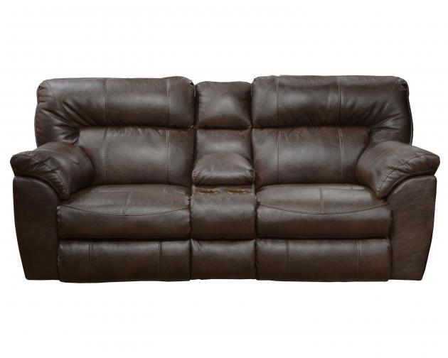 Nolan Extra Wide Reclining Sofa