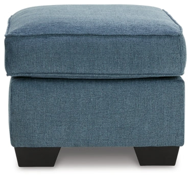 Cashton Ottoman