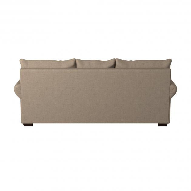 Maddox Ottoman