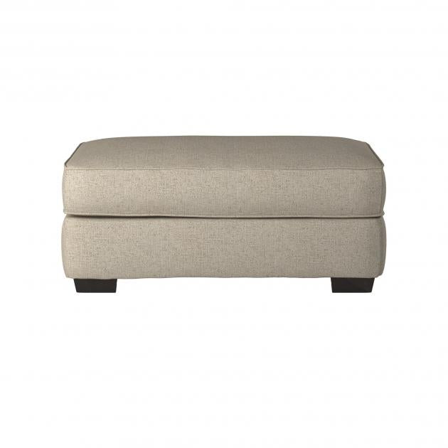 Maddox Ottoman