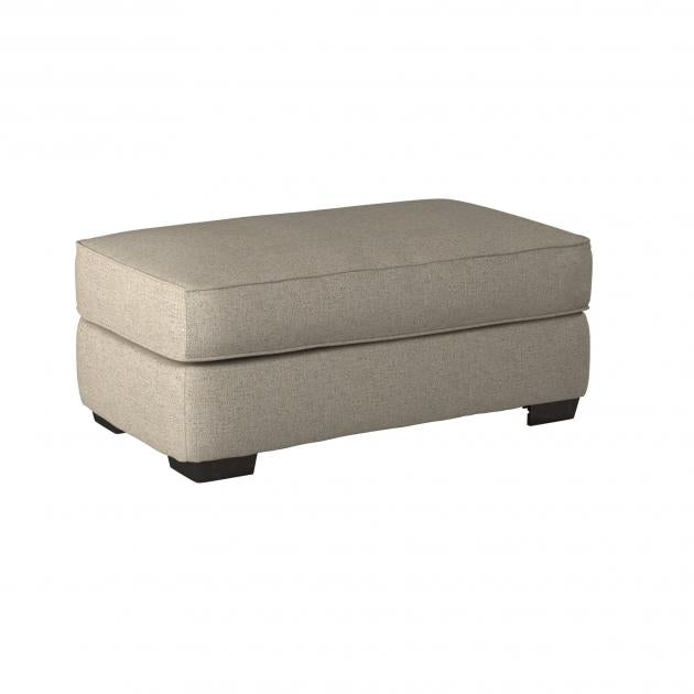 Maddox Ottoman