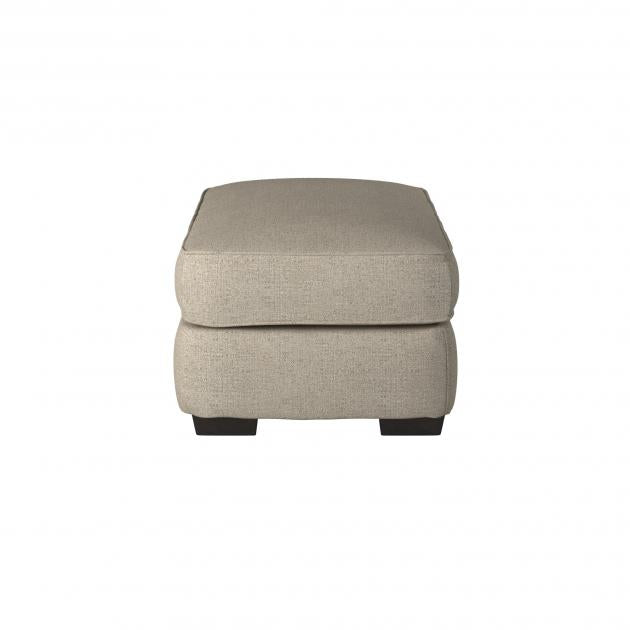 Maddox Ottoman