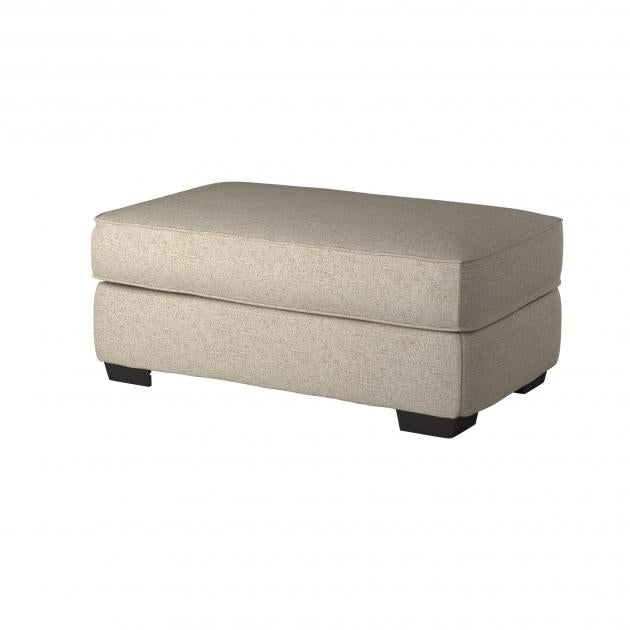 Maddox Ottoman