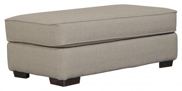 Maddox Ottoman