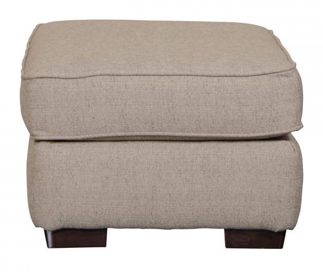 Maddox Ottoman