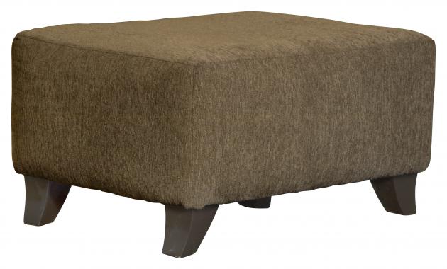 Alyssa Ottoman