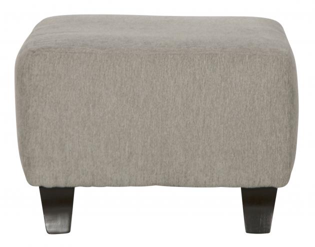 Alyssa Ottoman