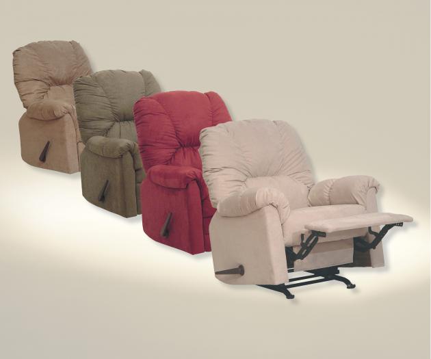 Winner Rocker Recliner