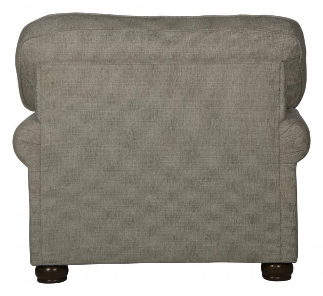 Farmington Storage Ottoman