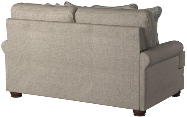 Farmington Storage Ottoman