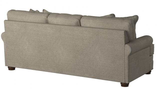 Farmington Storage Ottoman