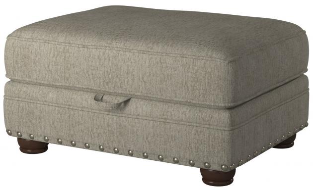 Farmington Storage Ottoman