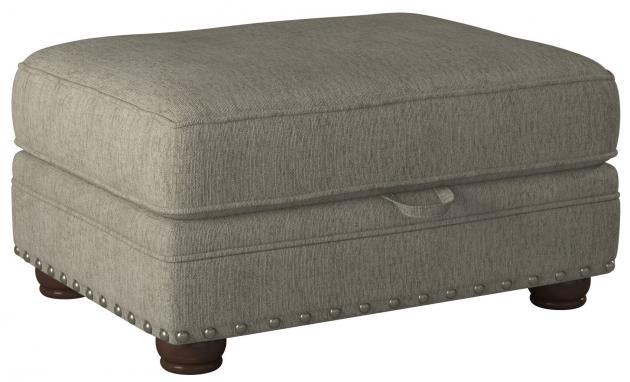 Farmington Storage Ottoman