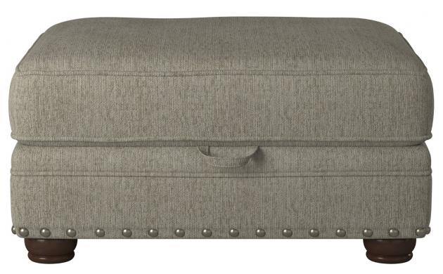 Farmington Storage Ottoman