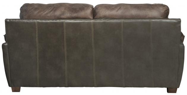 Drummond Ottoman