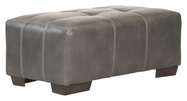 Drummond Ottoman