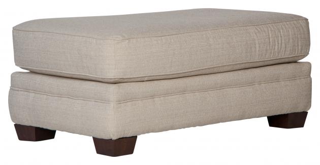 Havana Cocktail Ottoman