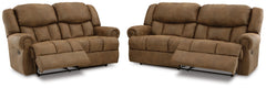 Boothbay Sofa and Loveseat - PKG015107