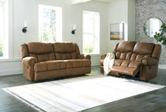 Boothbay Sofa and Loveseat - PKG015107