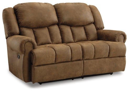 Boothbay Sofa and Loveseat - PKG015107