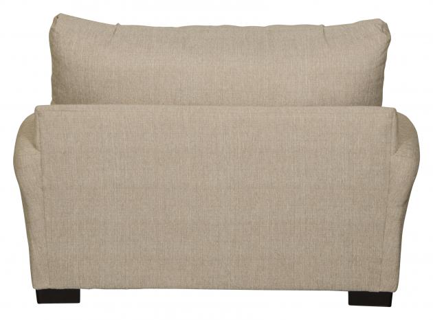 Ava Sectional Ottoman