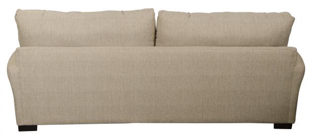 Ava Sectional Ottoman