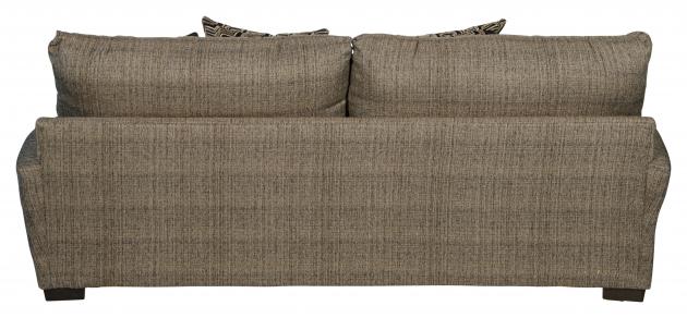 Ava Sectional Cocktail Ottoman